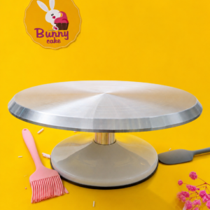 Heavy Duty Steel Turntable