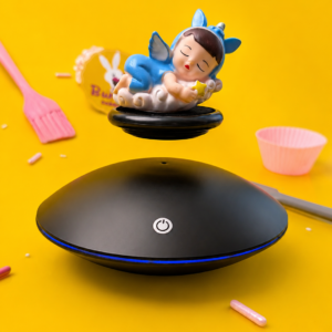 Pastry Pal Magnetic Levitating Stand