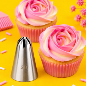 No 2D Icing Nozzle