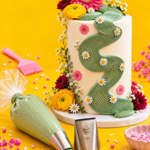 Pastry Pal No. 200 Nozzle